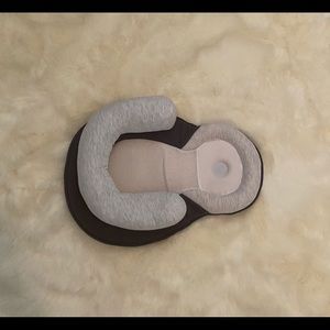 Newborn infant sleep lounger